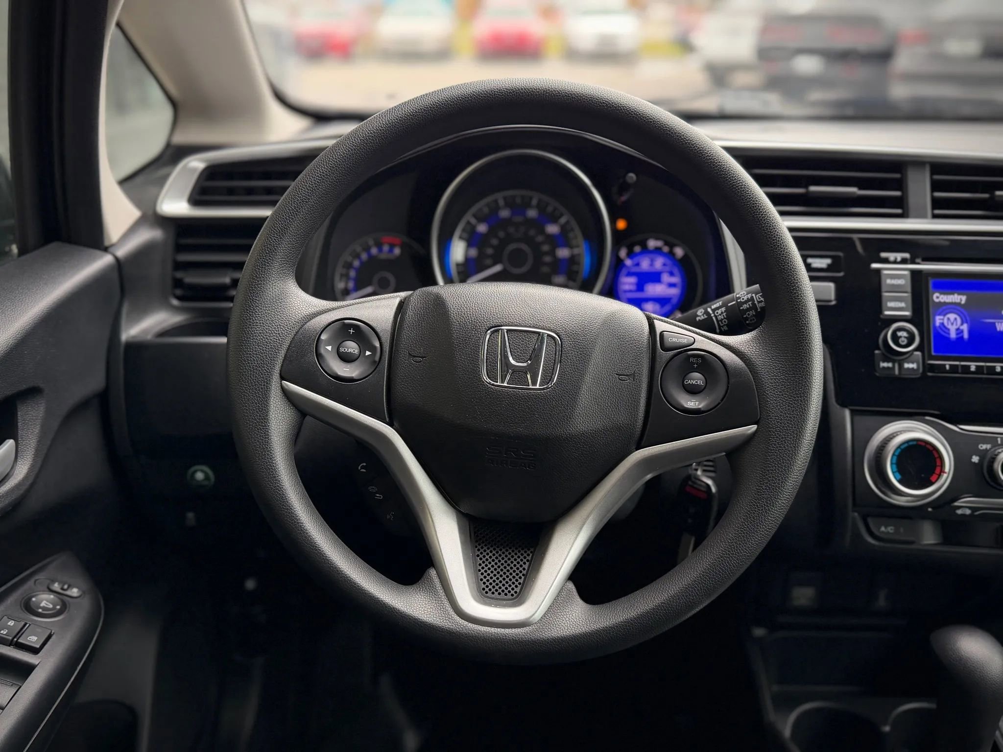 Used 2019 Honda Fit LX image 10