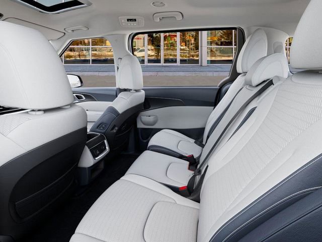 New 2026 Kia Carnival SX Prestige image 19