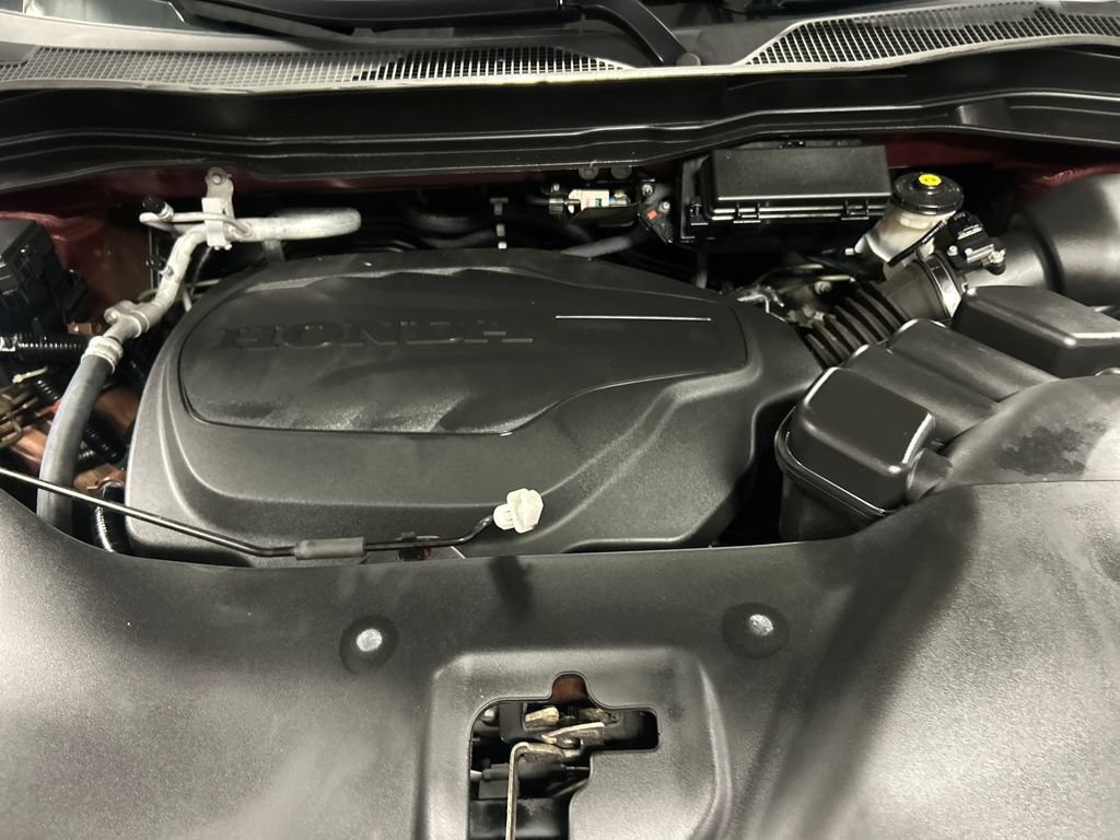 Used 2021 Honda Passport Touring image 25