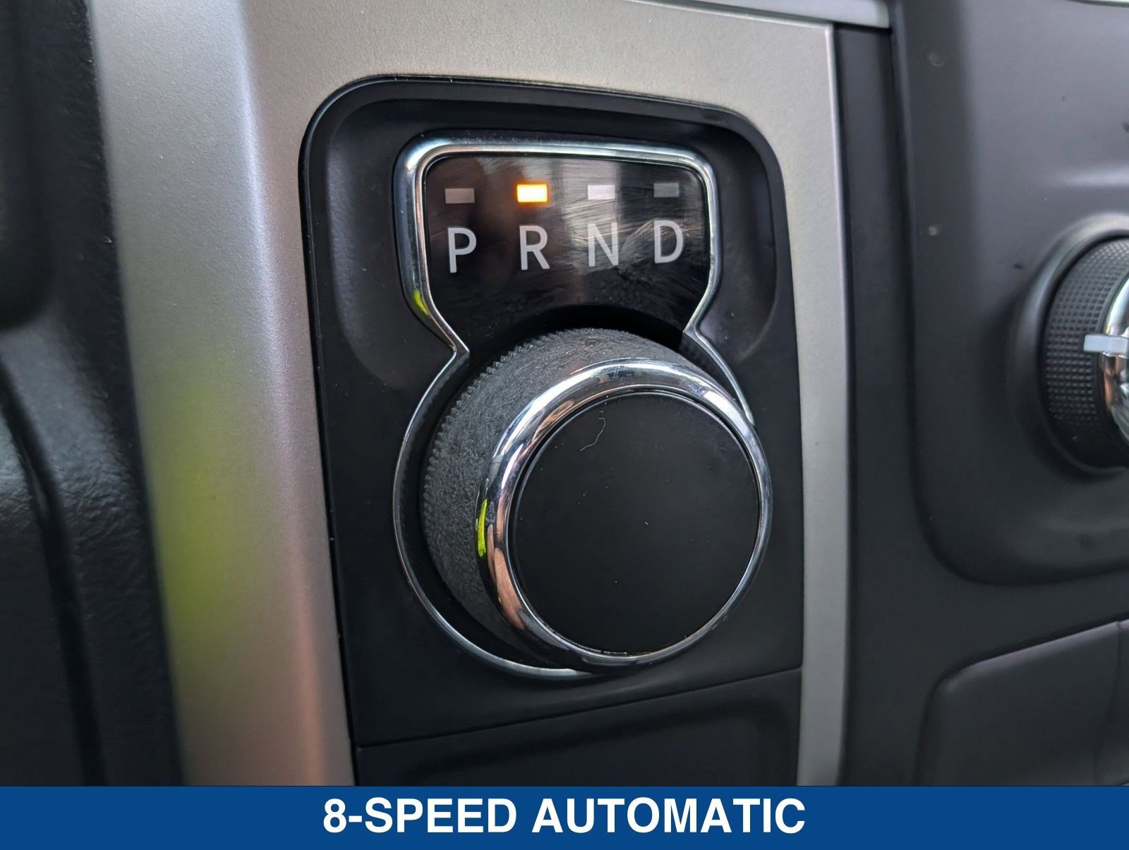 Used 2019 RAM 1500 Classic SLT RWD image 30