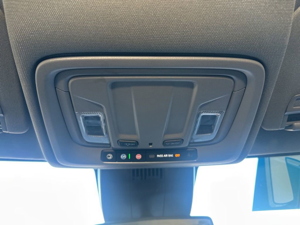 Used 2022 Chevrolet Silverado 1500 RST image 27