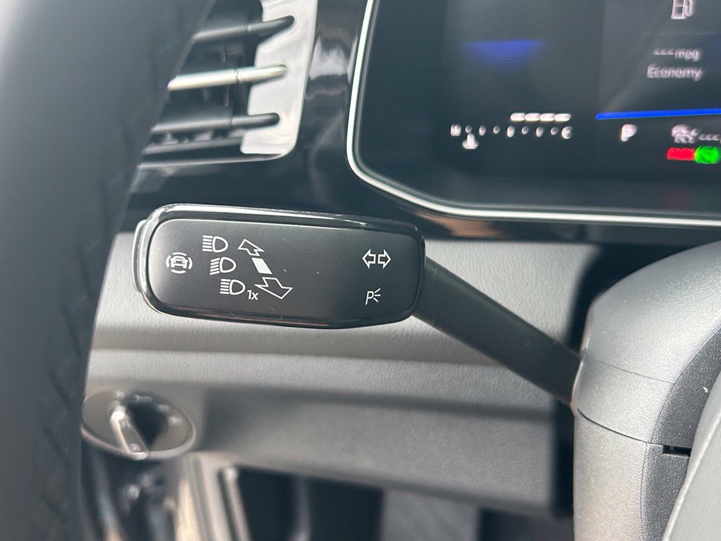 New 2027 Volkswagen Jetta S FWD image 23