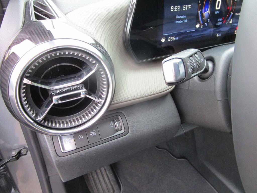 New 2026 Chevrolet Equinox LT w/ Convenience Package II image 27