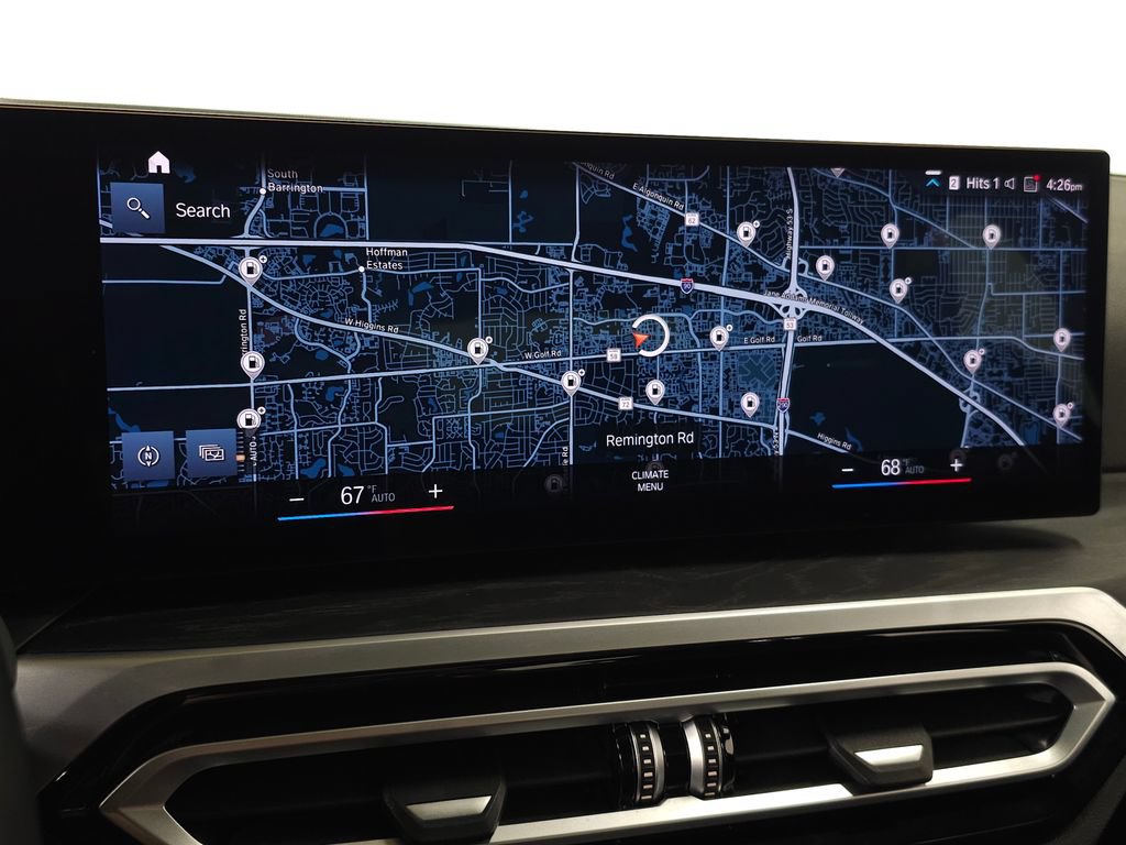 Used 2023 BMW 330i xDrive Sedan AWD/4WD image 23