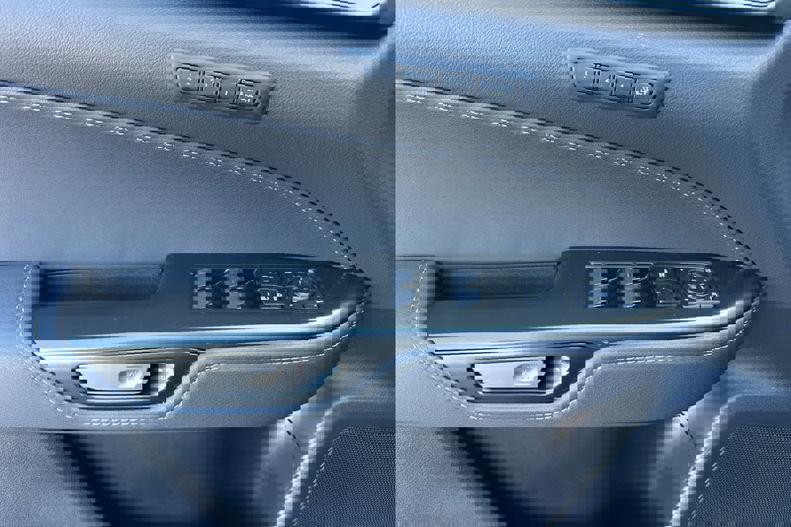 Used 2025 Lexus NX 350h AWD w/ Accessory Package (2T) image 12