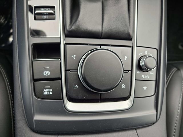 New 2026 MAZDA CX-30 AWD 2.5 S w/ Select Sport Pkg image 23