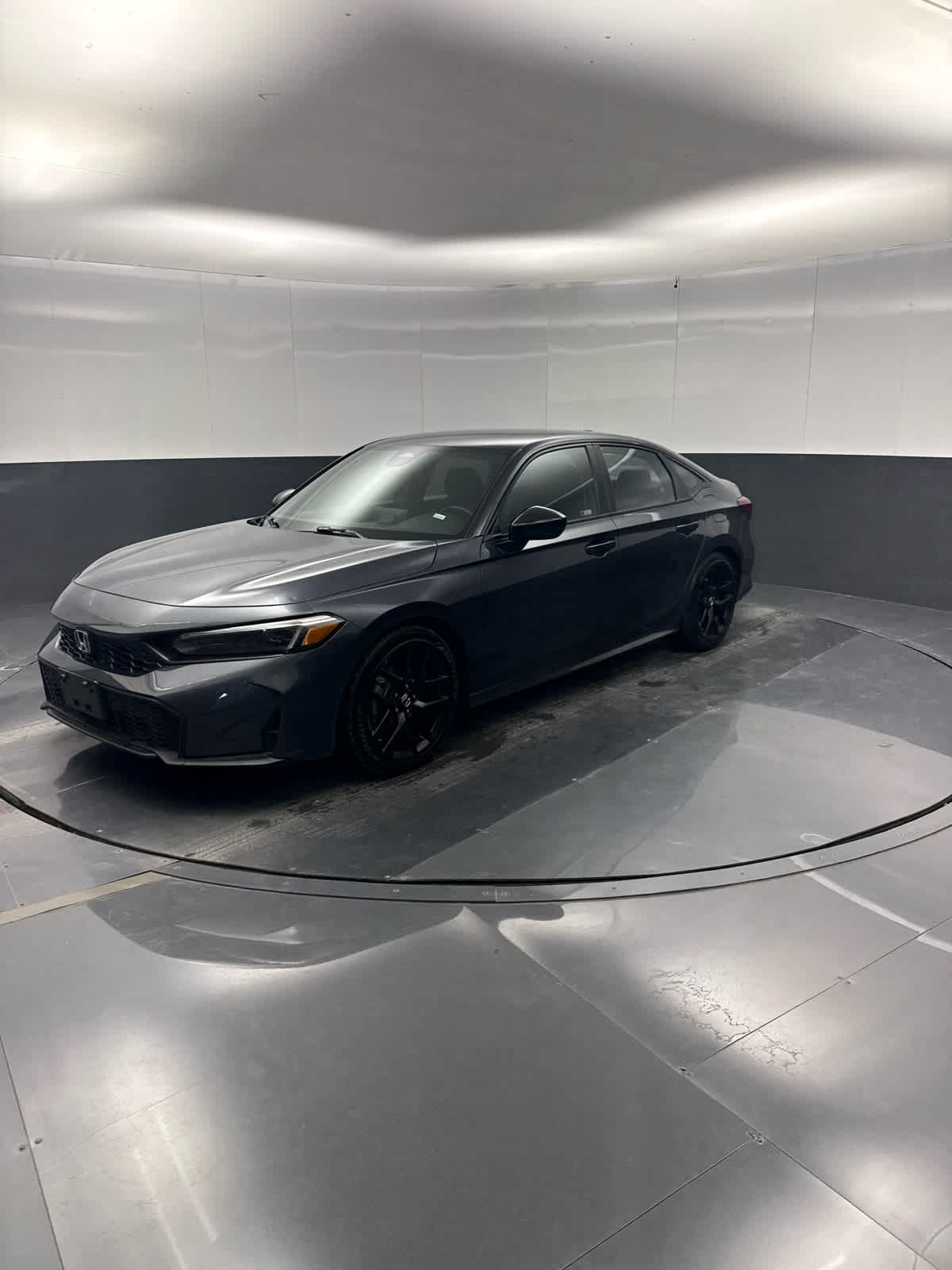 Used 2025 Honda Civic Sport image 26
