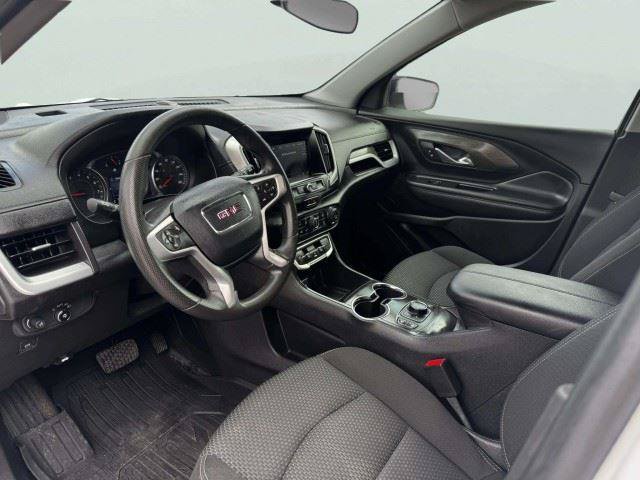 Used 2022 GMC Terrain SLE w/ Driver Convenience Package FWD image 21