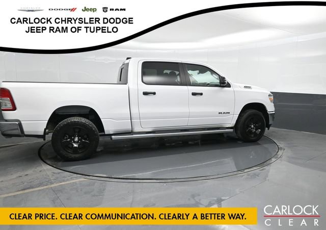 Used 2023 RAM 1500 Big Horn image 4