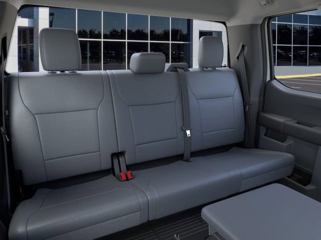New 2026 Ford F250 XL w/ XL Chrome Package image 11