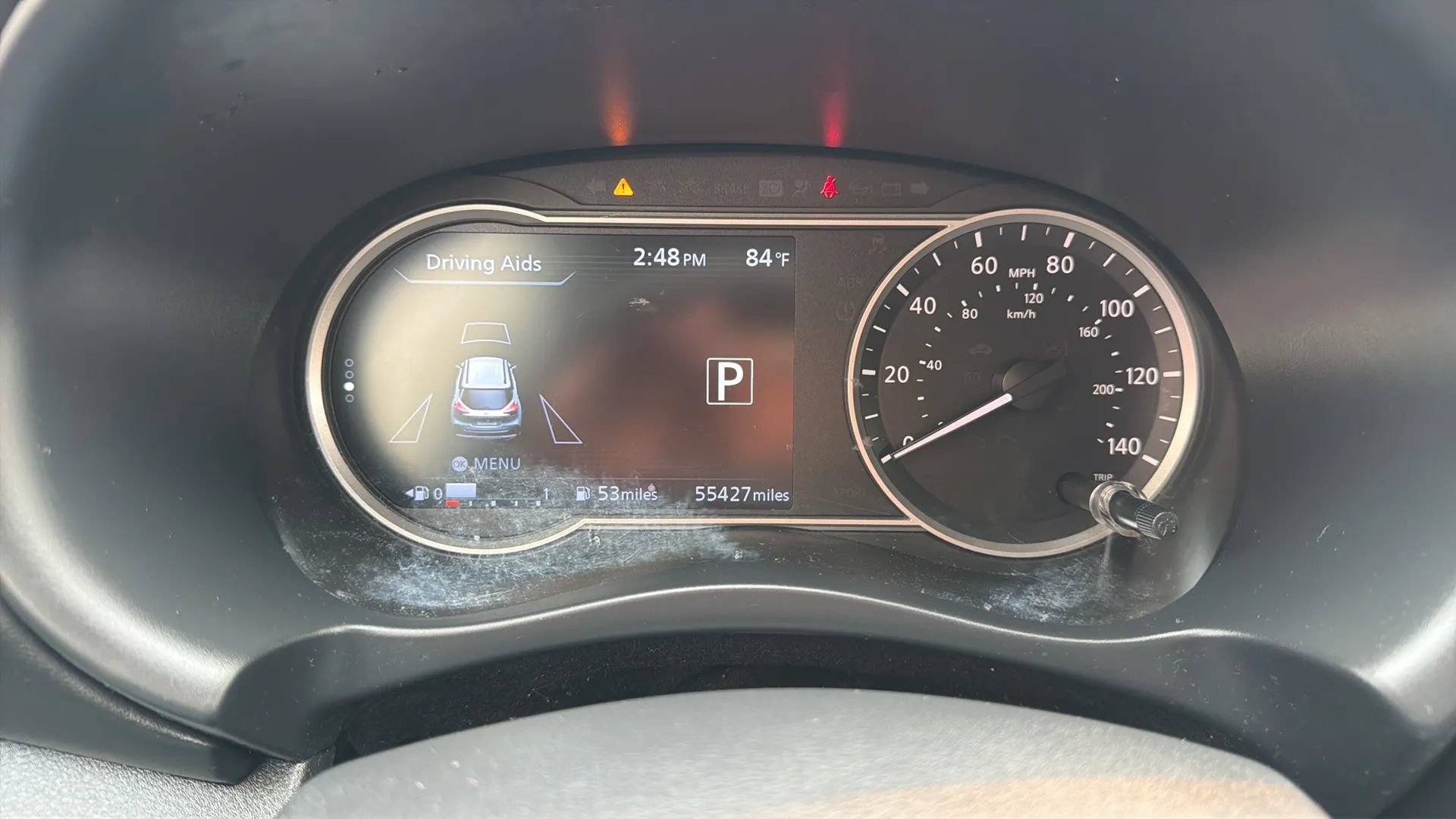 Used 2020 Nissan Kicks SR w/ SR Premium Package FWD image 16