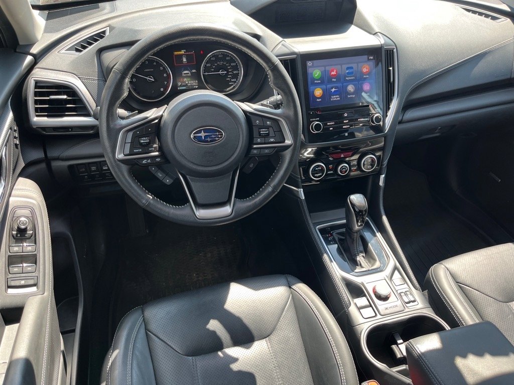 Used 2019 Subaru Forester Touring image 9