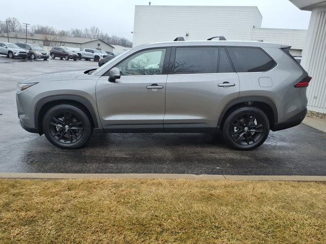 Certified 2026 Toyota Grand Highlander Platinum image 22