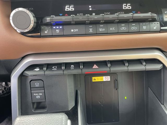 Used 2022 Toyota Tundra 1794 Edition RWD image 26