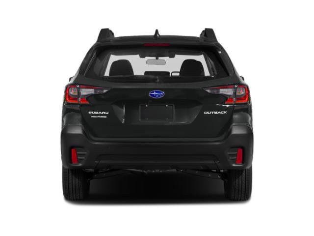 Used 2020 Subaru Outback AWD/4WD image 8
