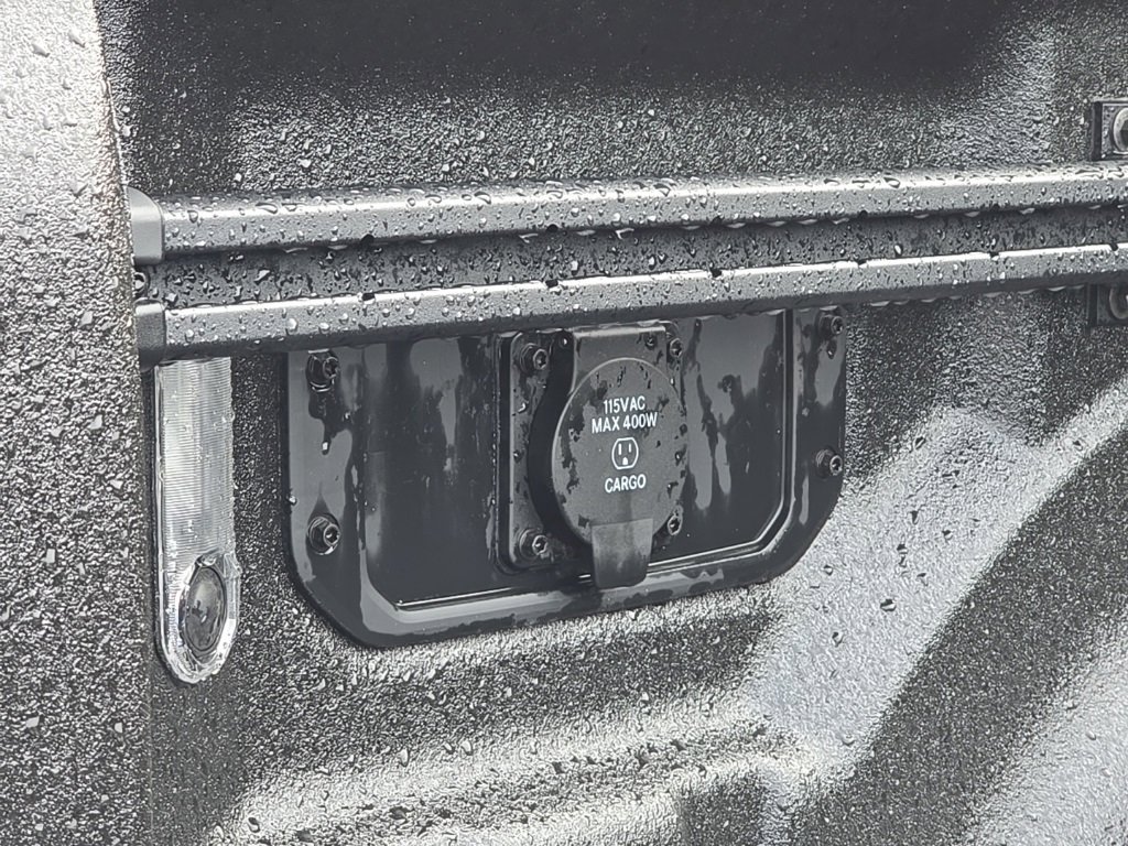 New 2026 RAM 1500 Big Horn image 76