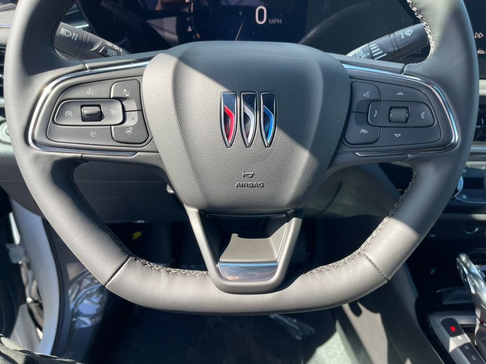 New 2026 Buick Envista Sport Touring w/ Convenience I Package image 20