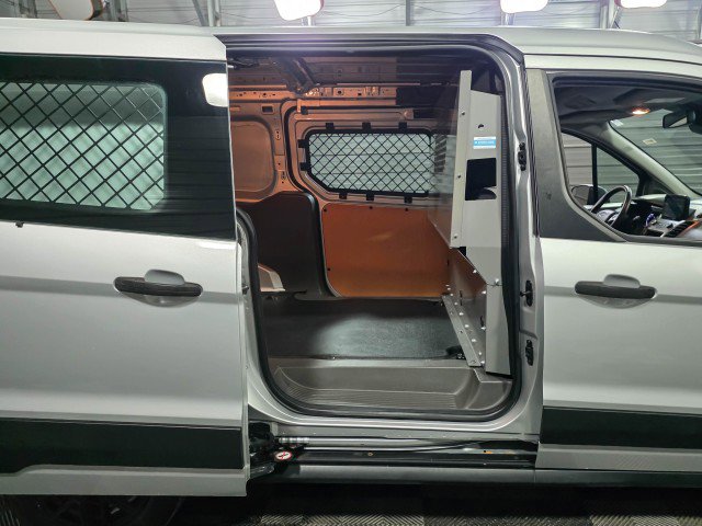 Used 2019 Ford Transit Connect XLT FWD image 12