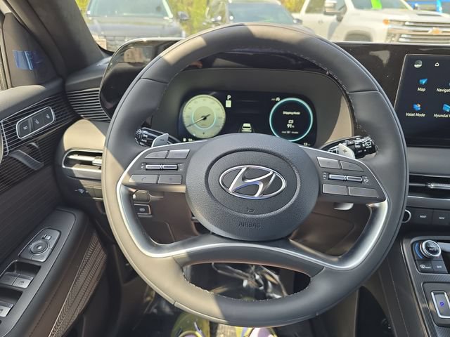 Used 2025 Hyundai Palisade Calligraphy AWD/4WD image 14
