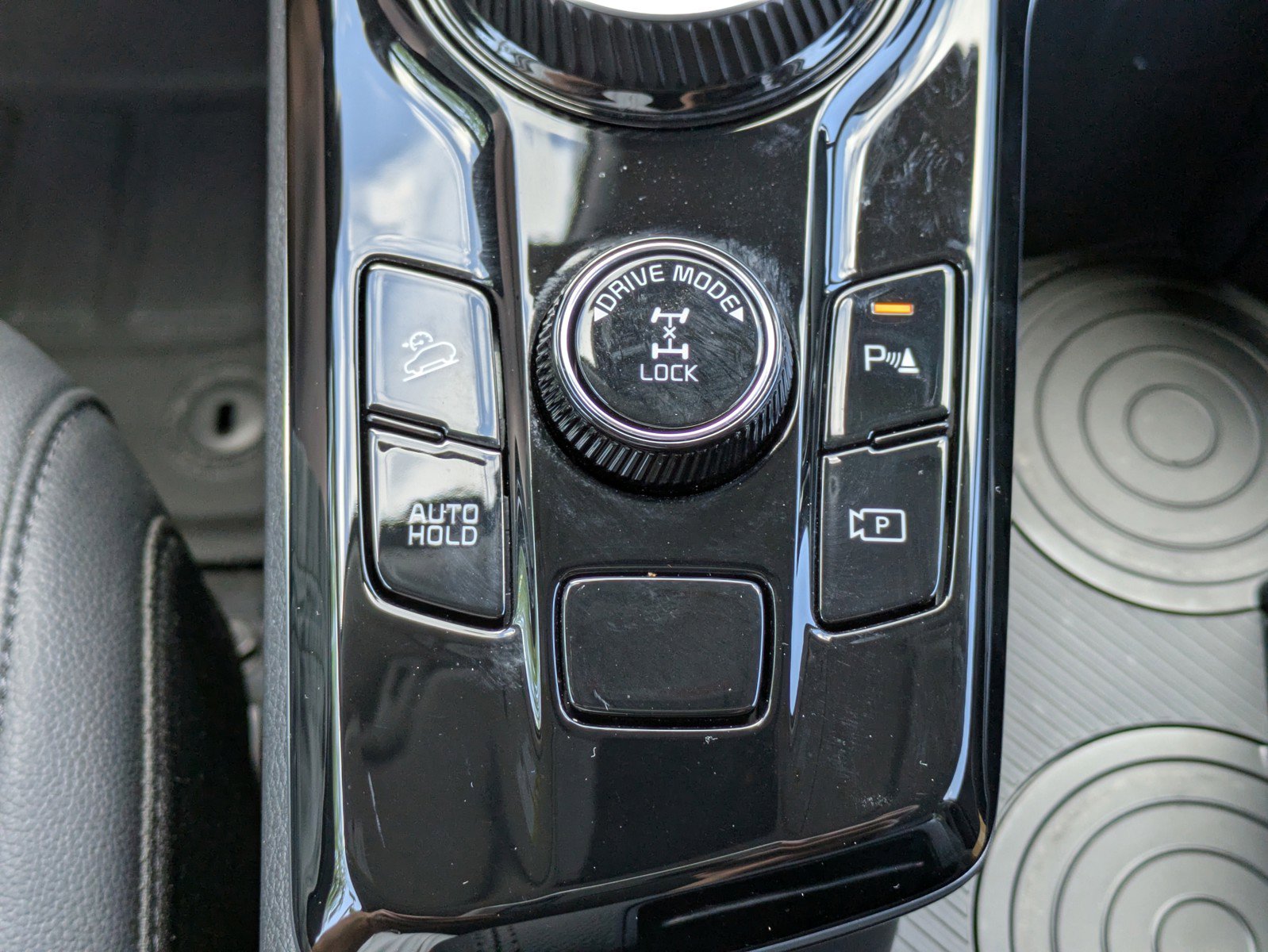 Certified 2025 Kia Sportage EX AWD/4WD image 28