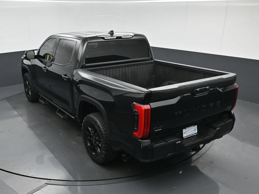 Used 2023 Toyota Tundra SR5 w/ SR5 Premium Package AWD/4WD image 67