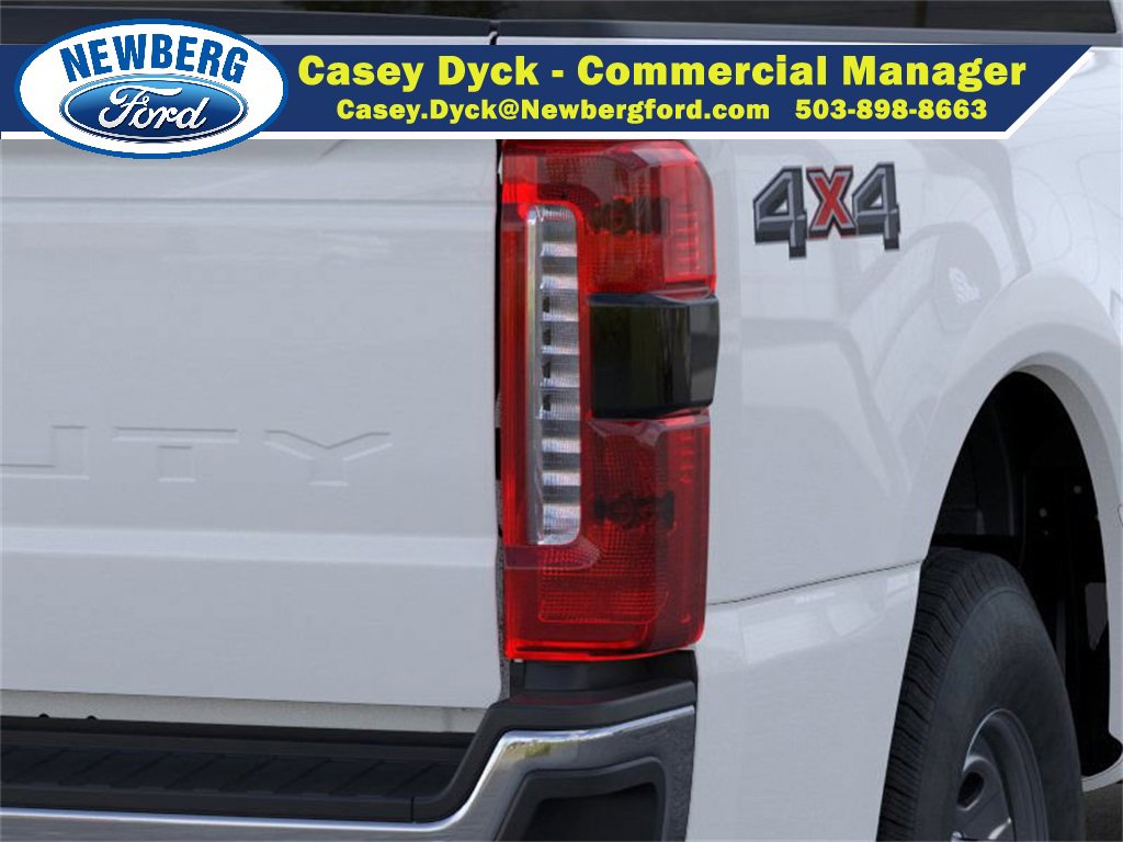 New 2026 Ford F250 XL image 21