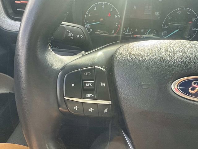 Certified 2023 Ford Maverick XLT w/ Equipment Group 300A Standard image 33