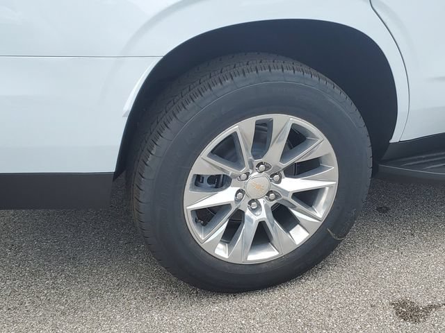 New 2026 Chevrolet Tahoe Premier w/ Sun And Tow Package AWD/4WD image 5