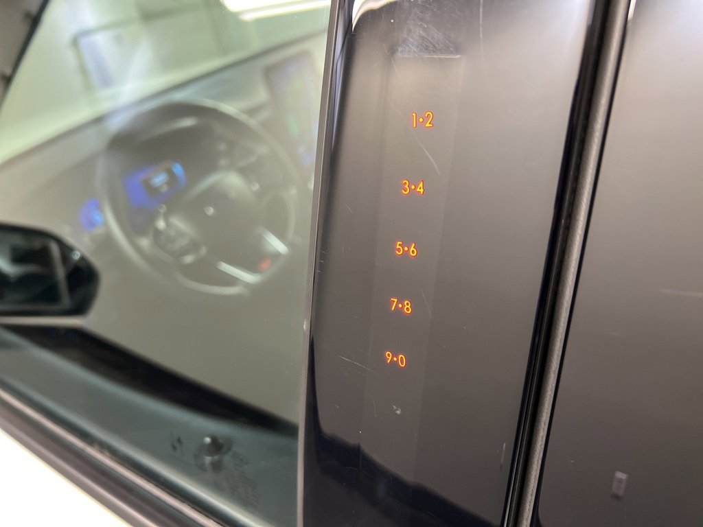 Certified 2023 Ford Explorer ST w/ Equipment Group 401A image 34