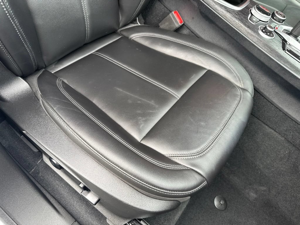 Used 2023 Alfa Romeo Stelvio Sprint AWD/4WD image 68
