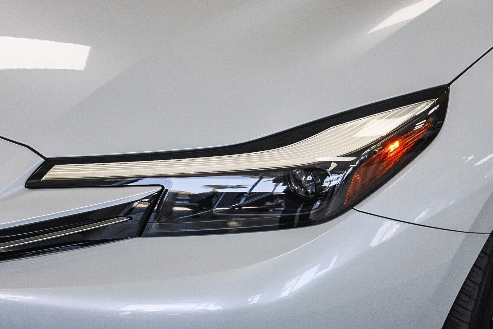 New 2026 Honda Prelude image 5