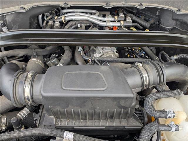 Certified 2023 Ford Explorer ST w/ Equipment Group 401A image 22