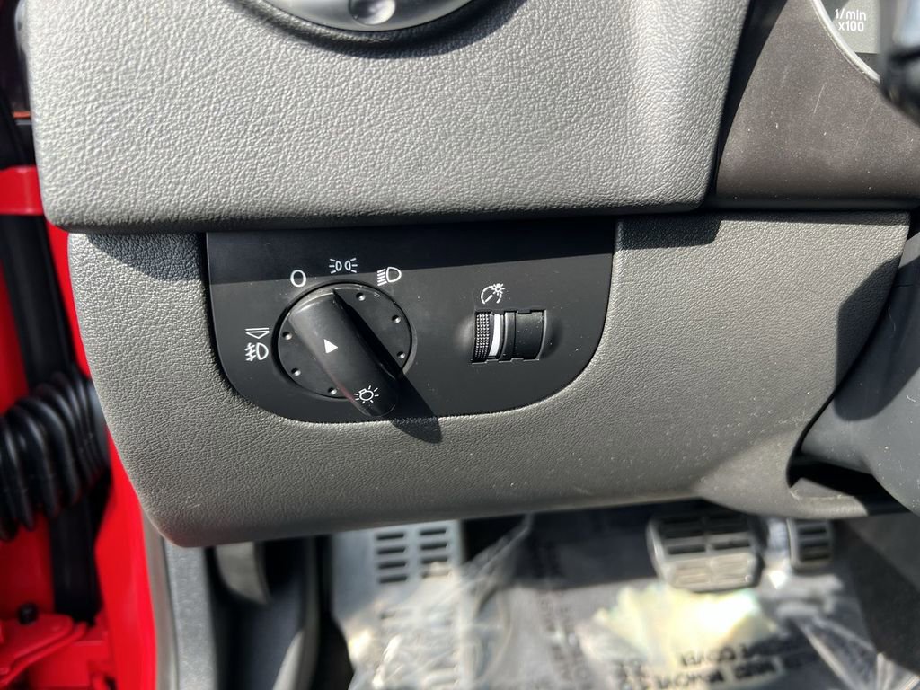 Used 2004 Audi TT 1.8T image 15