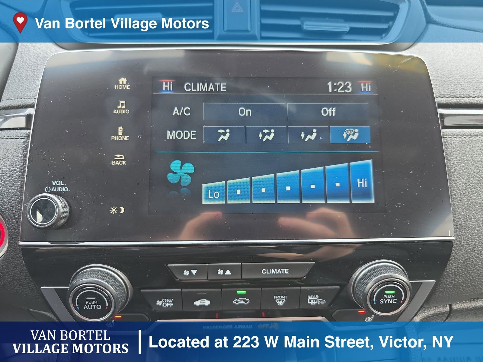 Used 2022 Honda CR-V EX-L image 21