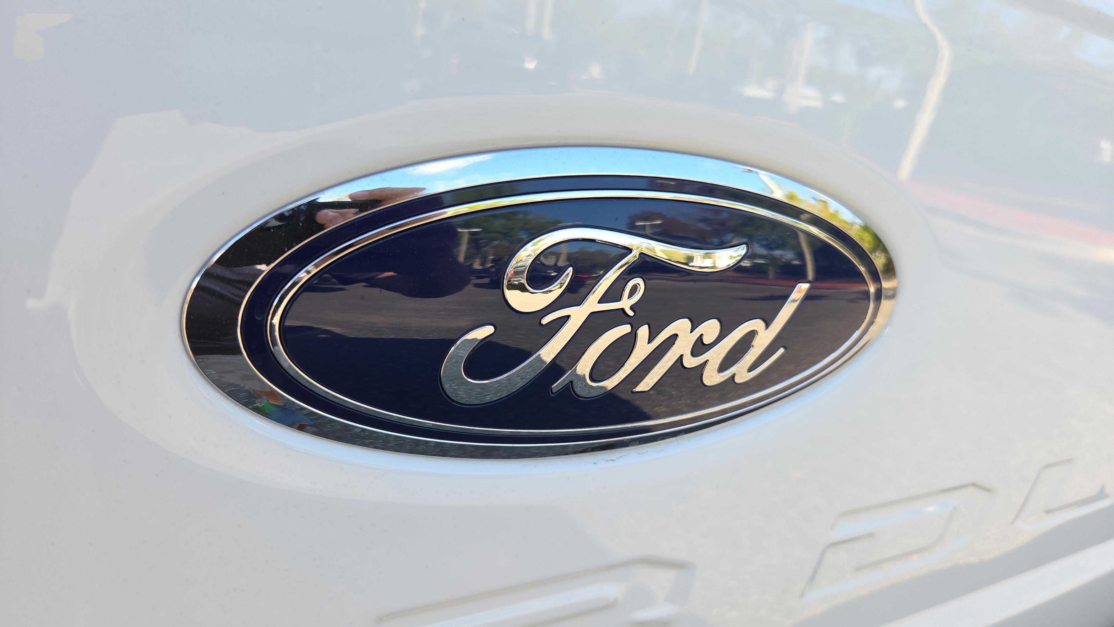 Used 2026 Ford F350 Lariat w/ Lariat Ultimate Package image 15