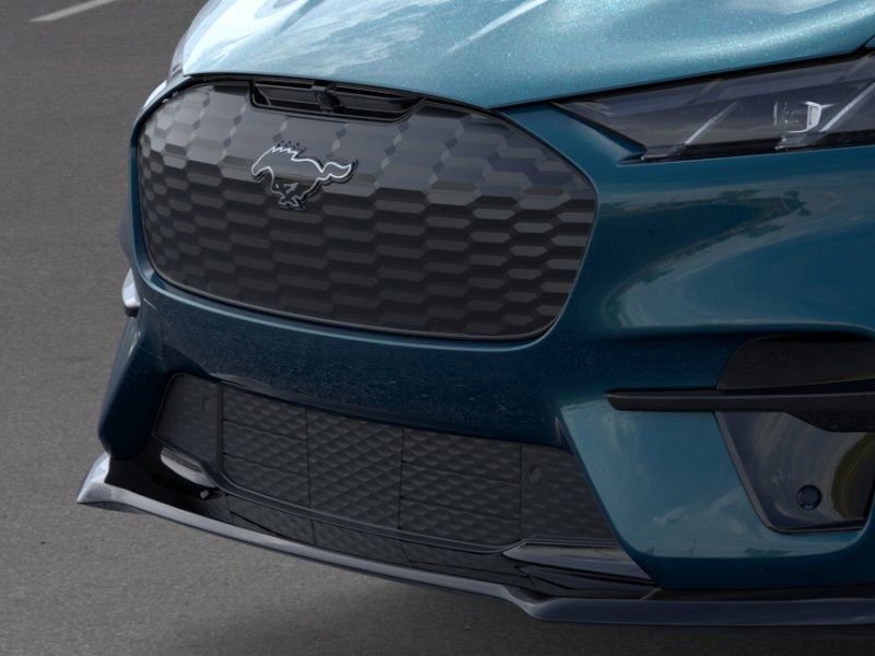 New 2026 Ford Mustang Mach-E Premium w/ Sport Appearance Package image 17