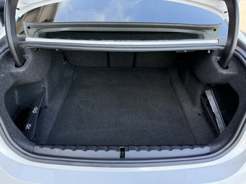 Used 2021 BMW 440i xDrive Coupe image 15