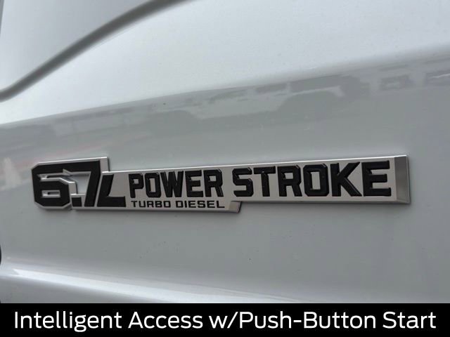 New 2026 Ford F250 XLT w/ XLT Premium Package image 23