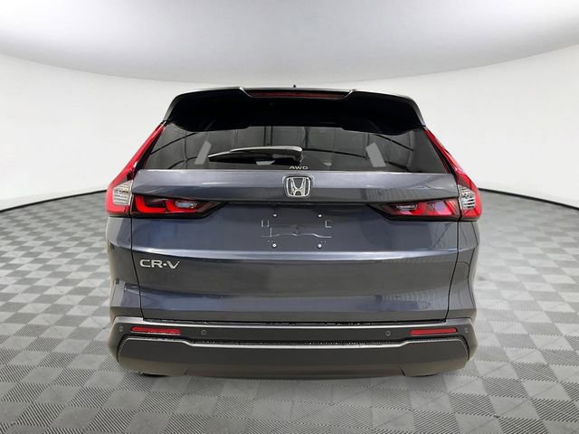 New 2026 Honda CR-V EX-L image 5