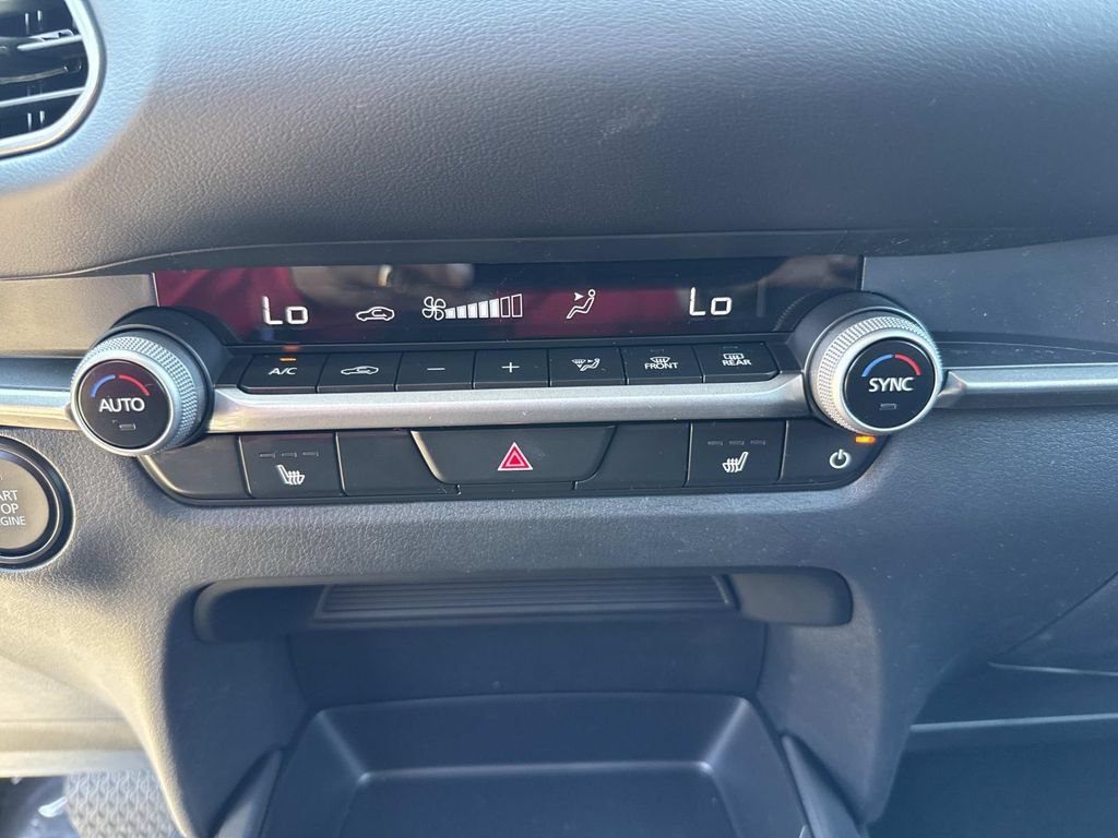 New 2026 MAZDA CX-30 AWD 2.5 S w/ Select Sport Pkg image 28