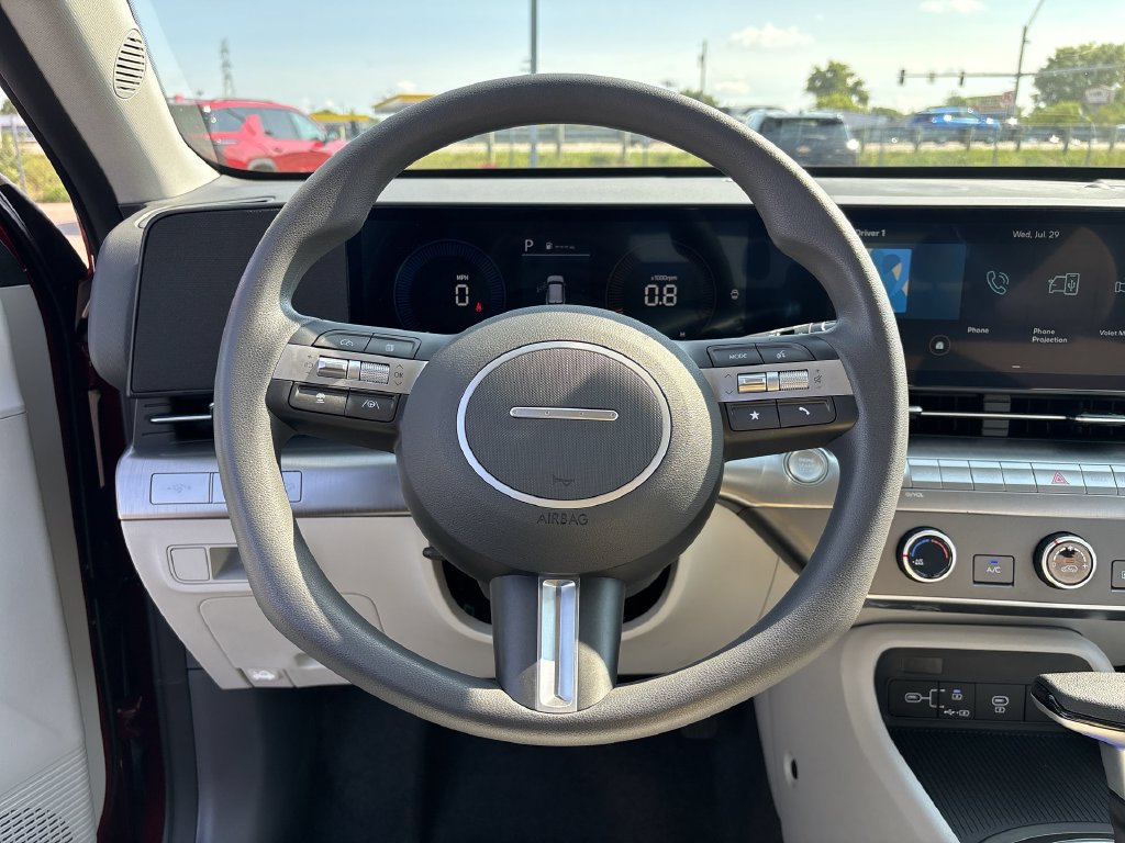 Used 2026 Hyundai Kona SE FWD image 24