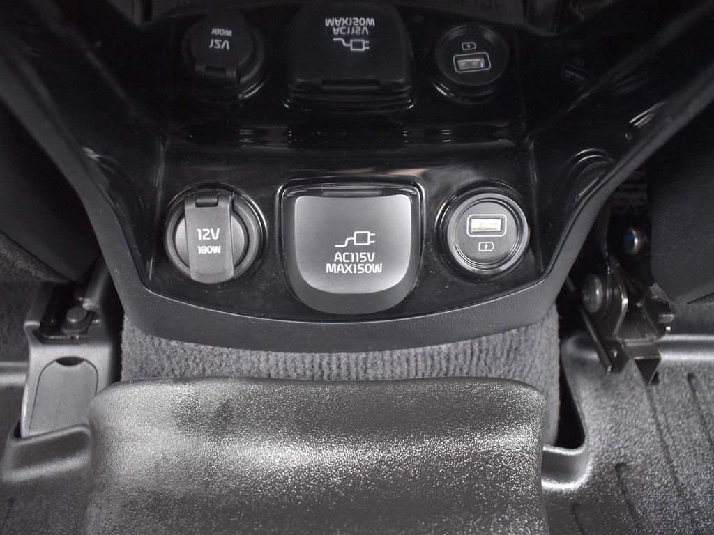 Used 2022 Kia Sorento X-Line EX AWD/4WD image 13