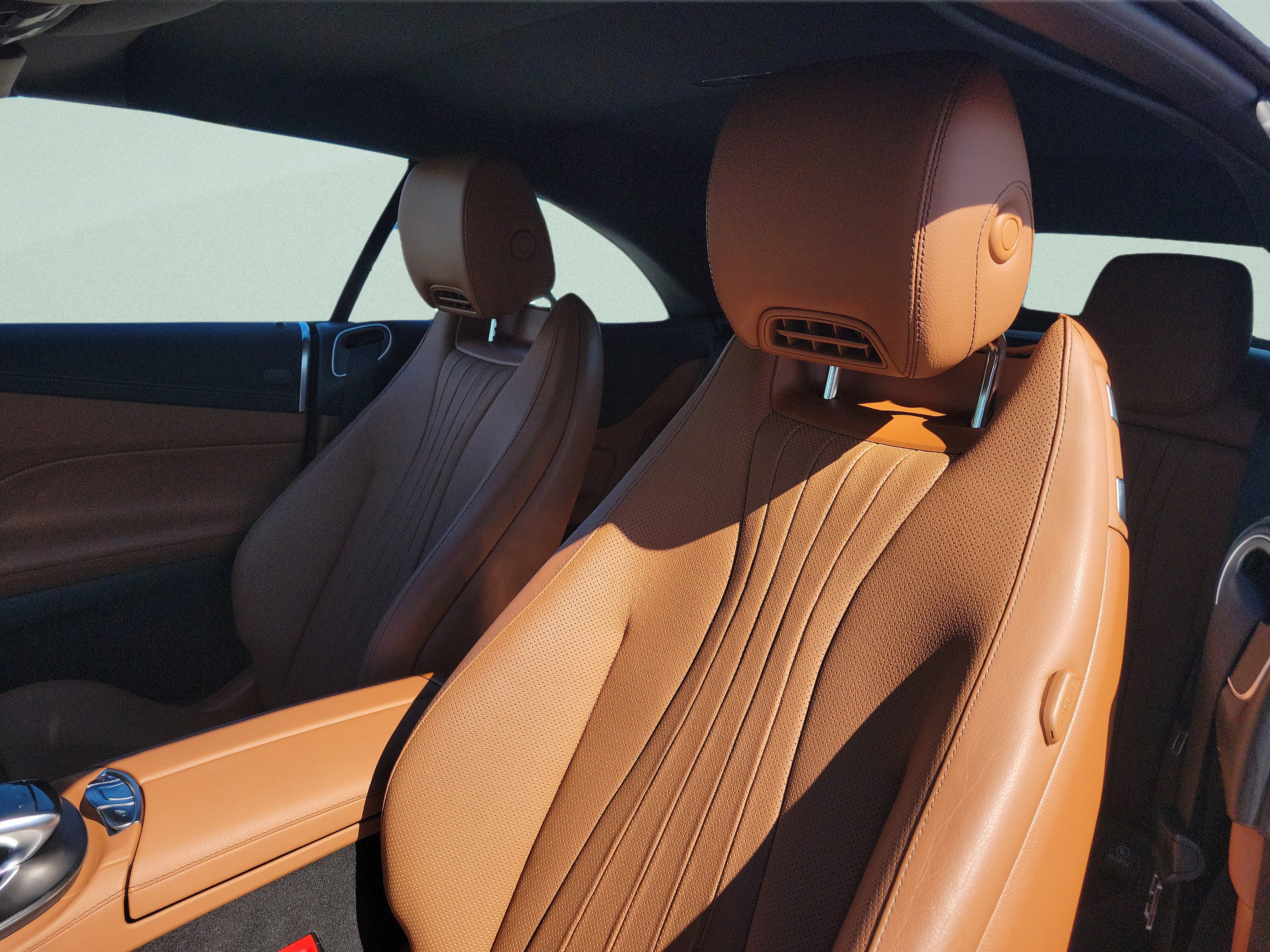 Certified 2023 Mercedes-Benz E 450 Cabriolet image 9
