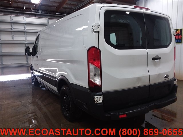 Used 2015 Ford Transit 150 130 Low Roof RWD image 6