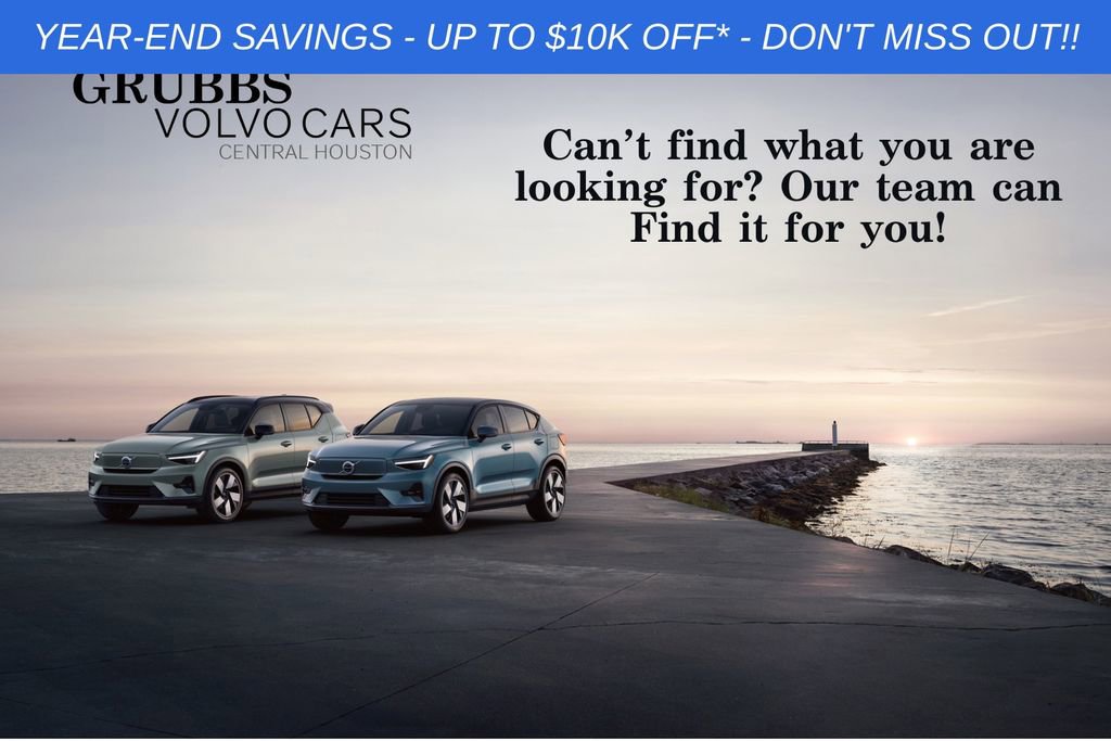 Used 2025 Volvo XC60 B5 Core w/ Climate Package image 27