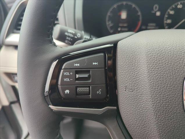 New 2026 Honda Odyssey EX-L image 13