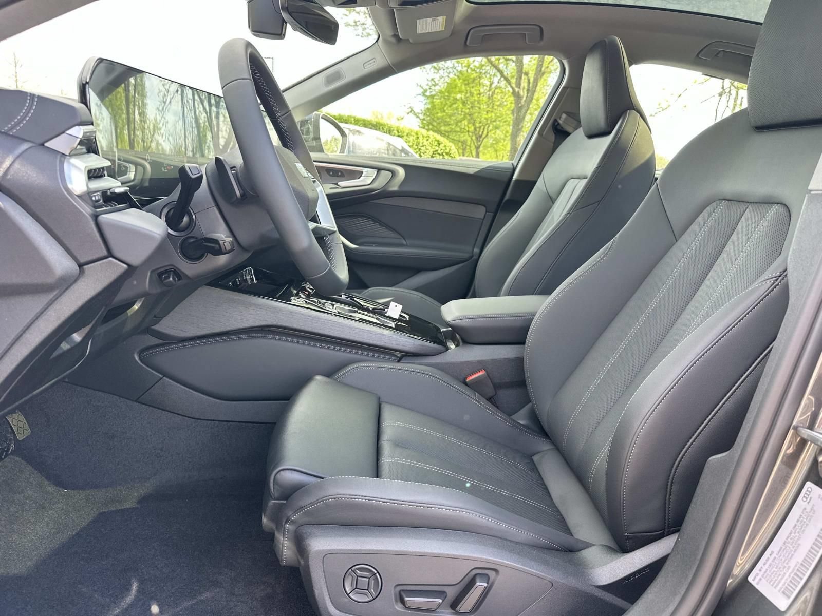 New 2026 Audi A5 Premium Plus w/ Premium Plus Package AWD/4WD image 24