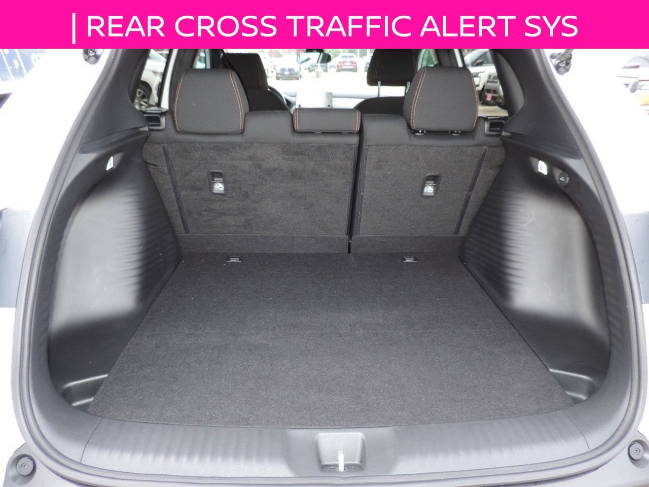 Used 2025 Honda HR-V Sport image 15