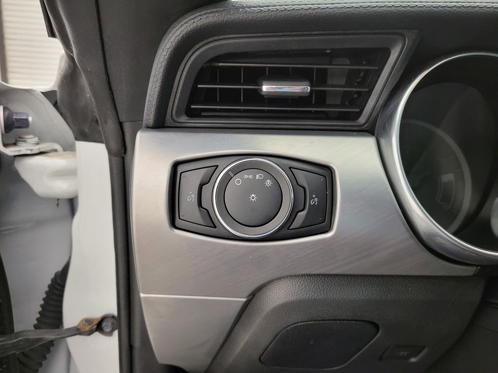 Used 2022 Ford Mustang Premium image 28
