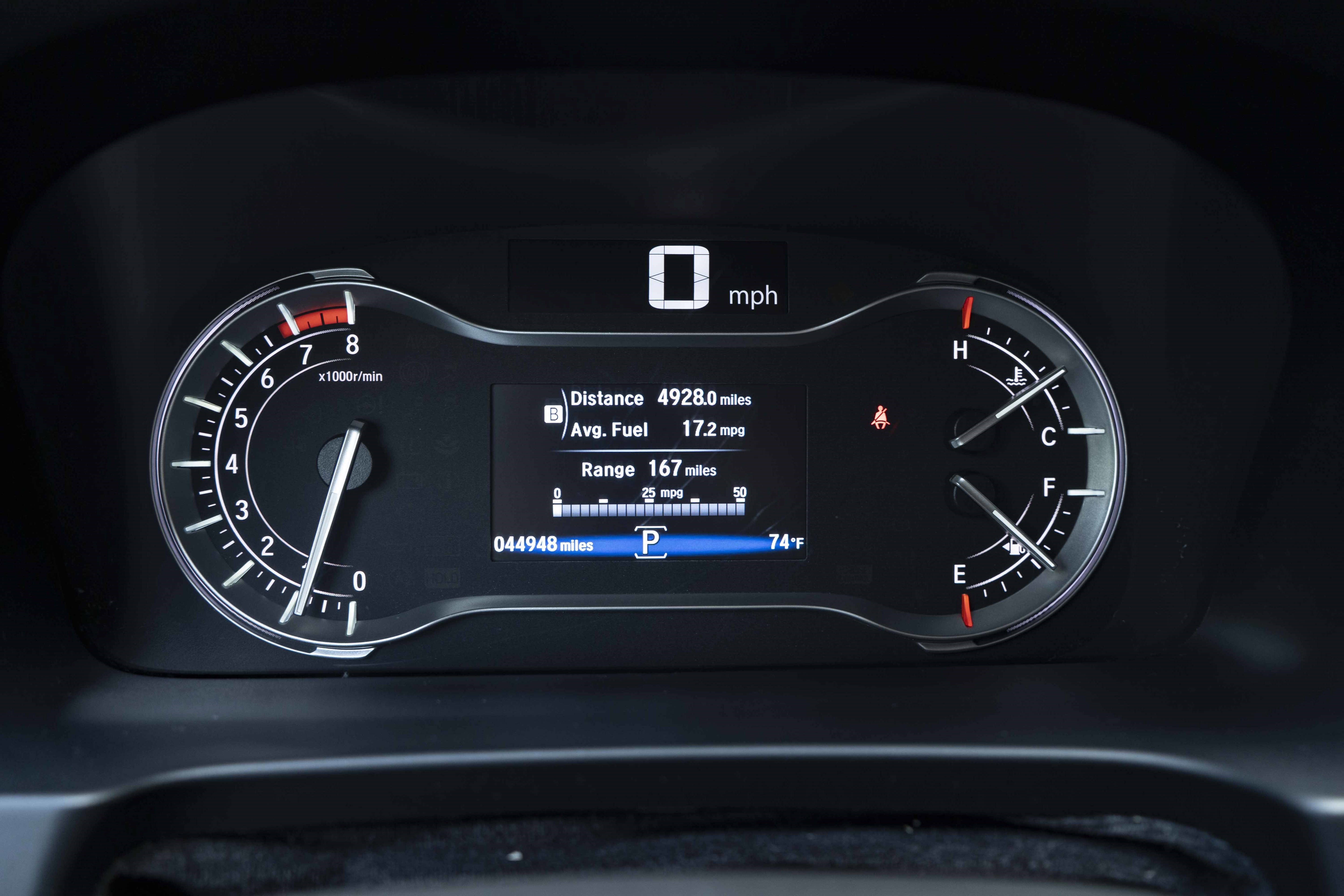 Used 2022 Honda Ridgeline RTL image 24